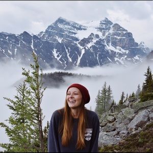 Meet your Posher, Erin